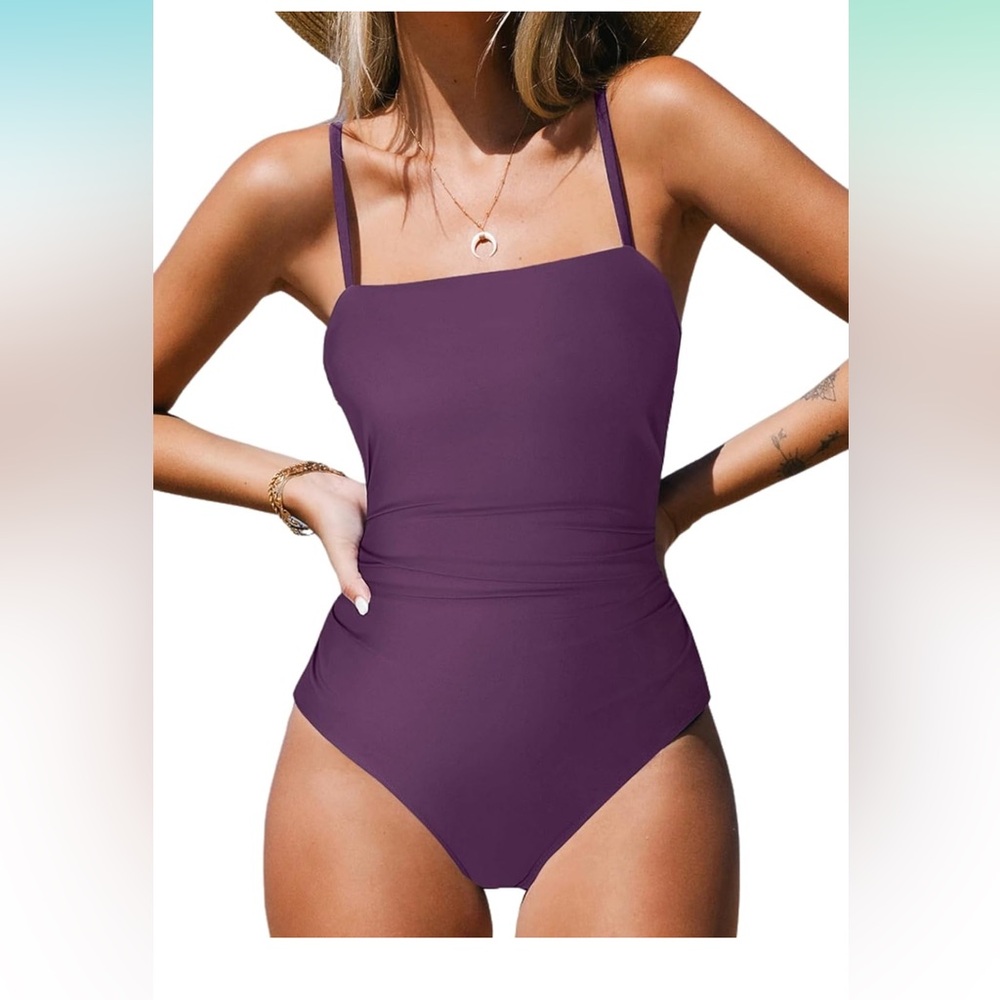 Cupshe one piece swimsuit
